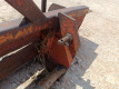 Quick Hitch, 3 Point Hitch Barbed Wire Spools Holder - 17