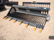 Unused Land Honor 78'' Skid Steer Rock Bucket - 2
