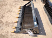 Unused Land Honor 78'' Skid Steer Rock Bucket - 3