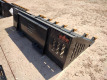 Unused Land Honor 78'' Skid Steer Rock Bucket - 5