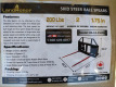 Unused Land Honor Skid Steer Bale Spears