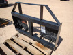 Unused Land Honor Skid Steer Bale Spears - 4