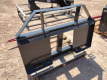 Unused Land Honor Skid Steer Bale Spears - 5
