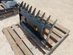 Unused Mini Universal Root Rake - 3