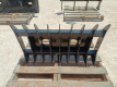 Unused Mini Universal Root Rake - 5
