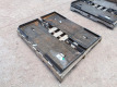 (2) Unused Formed Skid Steer Frames - 4
