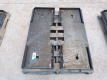 (2) Unused Formed Skid Steer Frames - 5