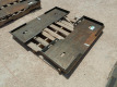 (2) Unused Formed Skid Steer Frames - 3