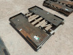 (2) Unused Formed Skid Steer Frames - 4