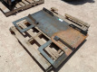Unused Skid Steer Frame with Guard (5/16'') - 3