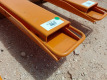 (1) Set Unused 82'' Fork Extensions - 3