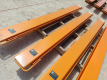 (1) Set Unused 82'' Fork Extensions - 4