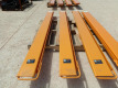 (1) Set Unused 82'' Fork Extensions - 5