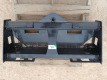 Unused Bale Single Spear (Skid Steer Attachment) - 5