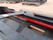Unused Bale Single Spear (Skid Steer Attachment) - 7