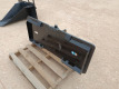 Unused Tree Puller (Skid Steer Attachment) - 3