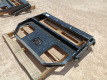 Unused 45'' Skid Steer Fork Frame V2 w/42'' Forks - 3