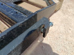 Unused 45'' Skid Steer Fork Frame V2 w/42'' Forks - 7