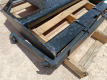Unused 45'' Skid Steer Fork Frame V2 w/42'' Forks - 5