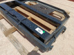 Unused 45'' Skid Steer Fork Frame V2 w/42'' Forks - 6