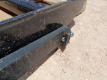 Unused 45'' Skid Steer Fork Frame V2 w/42'' Forks - 7