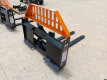 Unused Wolverine PFA-11-3300G Hydraulic Adjustable Pallet Forks - 4