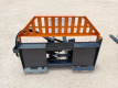 Unused Wolverine PFA-11-3300G Hydraulic Adjustable Pallet Forks - 7