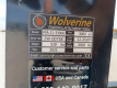 Unused Wolverine PFA-11-3300G Hydraulic Adjustable Pallet Forks - 11