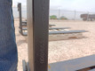 (1) Set Unused 5ft Forklift Forks - 5