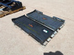(2) Unused Landhonor Universal Adapter Plates - 3
