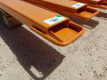 (1) Set Unused 76'' Fork Extensions - 3