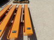 (1) Set Unused 76'' Fork Extensions - 5