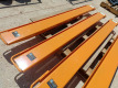 (1) Set Unused 76'' Fork Extensions - 4