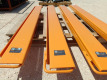(1) Set Unused 76'' Fork Extensions - 5