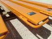(1) Set Unused 76'' Fork Extensions - 6