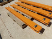 (1) Set Unused 76'' Fork Extensions - 4