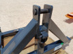 Unused Wolverine TQH-26-02C 3 Point Hitch w/ Receiver Hitch - 5
