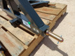 Unused Wolverine TQH-26-02C 3 Point Hitch w/ Receiver Hitch - 6