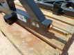 Unused Wolverine TQH-26-02C 3 Point Hitch w/ Receiver Hitch - 6