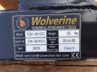 Unused Wolverine TQH-26-02C 3 Point Hitch w/ Receiver Hitch - 7