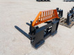 Unused Wolverine PFA-11-3300G Hydraulic Adjustable Pallet Forks - 3