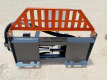 Unused Wolverine PFA-11-3300G Hydraulic Adjustable Pallet Forks - 7