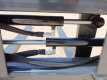 Unused Wolverine PFA-11-3300G Hydraulic Adjustable Pallet Forks - 8