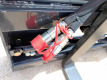 Unused Wolverine PFA-11-3300G Hydraulic Adjustable Pallet Forks - 10