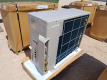 (3) Unused Fujitsu Mini Split, Split Type Outdoor Unit - 5