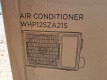 (3) Unused Westinghouse Air Conditioner, Split Type Outdoor Unit - 7