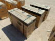 (3) Unused Westinghouse Air Conditioner, Split Type Outdoor Unit - 3