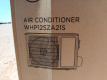 (3) Unused Westinghouse Air Conditioner, Split Type Outdoor Unit - 7