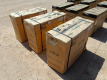 (3) Unused Fujitsu Mini Split, Split Type Outdoor Unit - 2