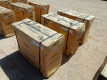 (3) Unused Fujitsu Mini Split, Split Type Outdoor Unit - 3